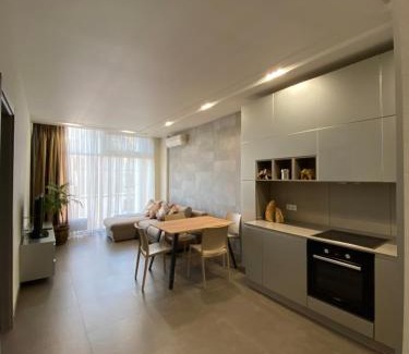 Vapnyarka Apartamento | Квартира, Апартаменты у моря, пляж Лузановка