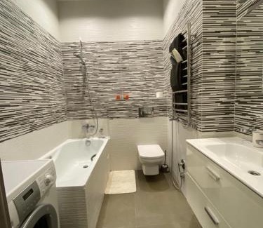 Vapnyarka Apartamento | Квартира, Апартаменты у моря, пляж Лузановка