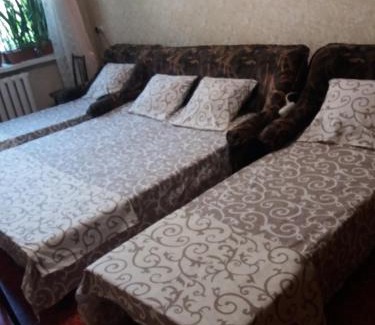 Dnipro Apartamento | квартира біля лікарні мечнікова