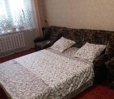 Dnipro Apartamento | квартира біля лікарні мечнікова