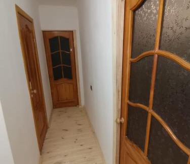 Dnipro Apartamento | квартира біля лікарні мечнікова