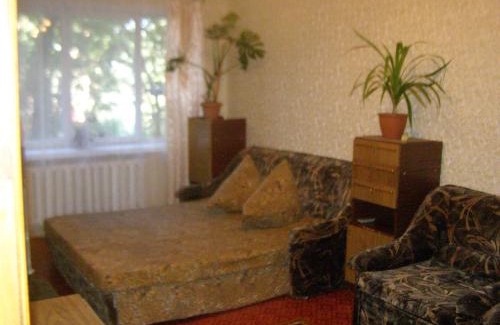 Dnipro Apartamento | квартира біля лікарні мечнікова