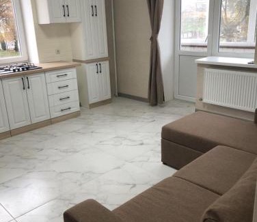 Uman Apartamento | Квартира біля парку Софіївка