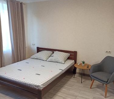 Uman Apartamento | Квартира біля парку Софіївка