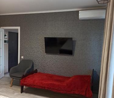 Uman Apartamento | Квартира біля парку Софіївка