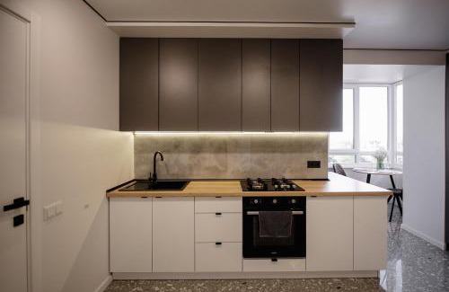 Ternopil Apartamento | Квартира біля парку та озера
