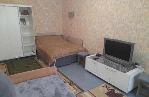 Rivne Apartamento | Квартира біля центрального парку, район Покровського собору на Княгині Ольги 13