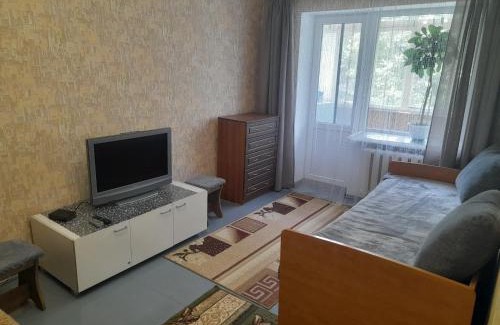 Rivne Apartamento | Квартира біля центрального парку, район Покровського собору на Княгині Ольги 13