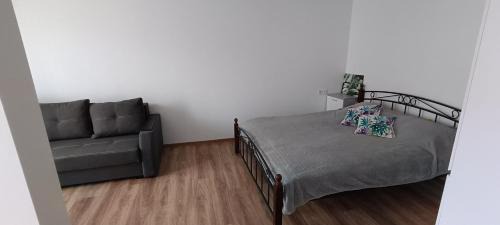 Solomjanskyj Apartamento | Квартира возле ЖД ул Тополева 3