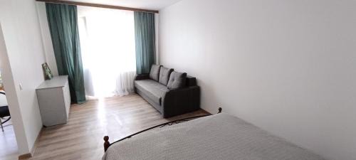 Solomjanskyj Apartamento | Квартира возле ЖД ул Тополева 3