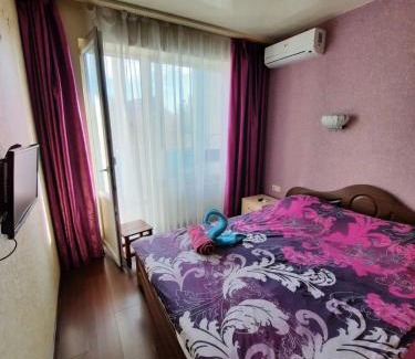 Kharkiv Apartamento | Квартира возле Радмир ул.Чернивецкая 5в