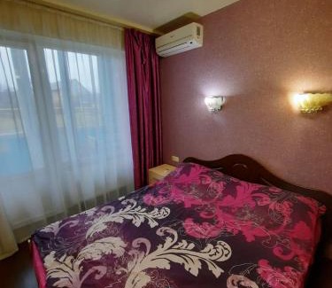 Kharkiv Apartamento | Квартира возле Радмир ул.Чернивецкая 5в