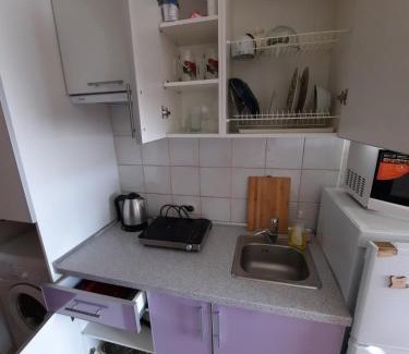 Kharkiv Apartamento | Квартира возле Радмир ул.Чернивецкая 5в
