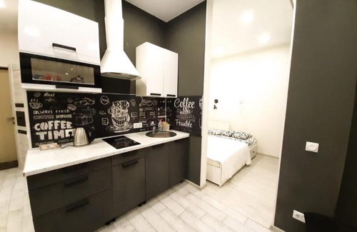 Estosadok Apartamento | Квартира возле Розы Хутор