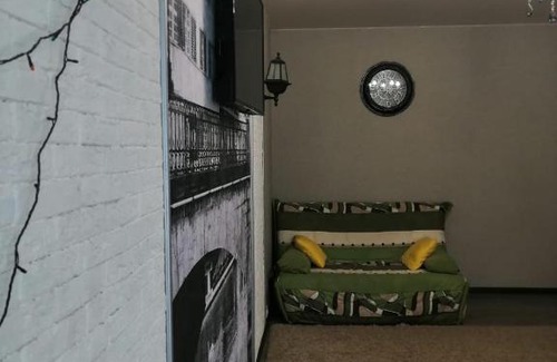 Naberezhnye Chelny Apartamento | Квартира возле METRO