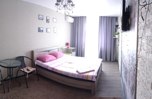 Naberezhnye Chelny Apartamento | Квартира возле METRO