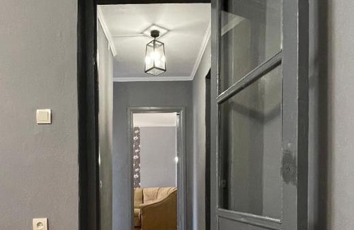 Bagmaran Apartamento | Квартира в Агудзерах