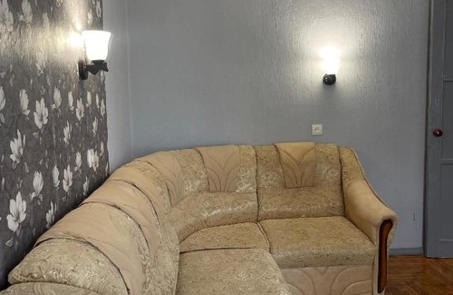 Bagmaran Apartamento | Квартира в Агудзерах