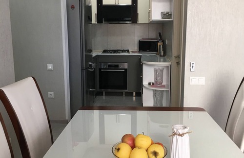 New Boulevard Casa | Квартира в Батуми у моря.