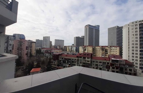 New Boulevard Casa | Квартира в Батуми у моря.