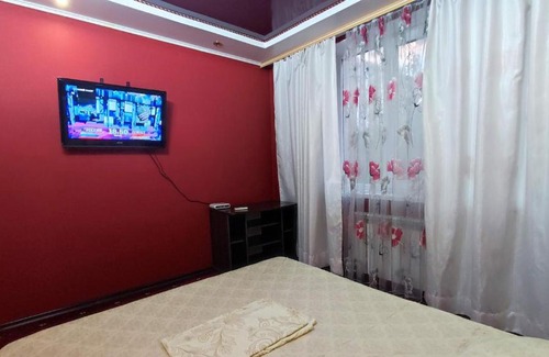 Tiraspolul Nou Apartamento | Квартира в Бендерах на Солнечном