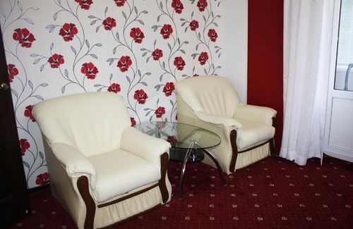 Tiraspolul Nou Apartamento | Квартира в Бендерах на Солнечном
