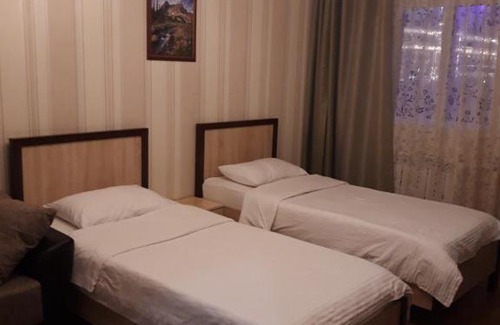 Gorki Gorod Apartamento | Квартира в Горах