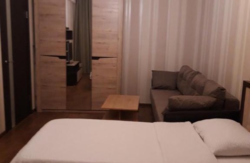 Gorki Gorod Apartamento | Квартира в Горах