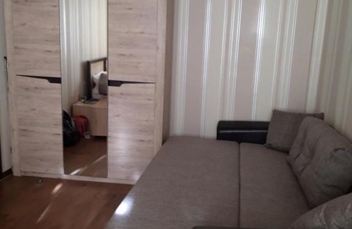 Gorki Gorod Apartamento | Квартира в Горах