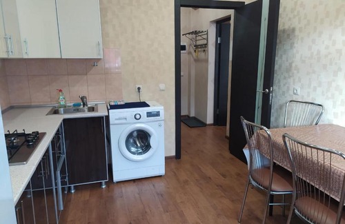 Gorki Gorod Apartamento | Квартира в Горах