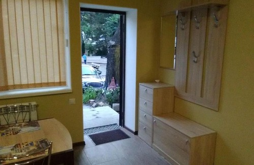 Kislovodsk Apartamento | Квартира в г. Кисловодске