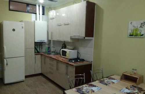 Kislovodsk Apartamento | Квартира в г. Кисловодске