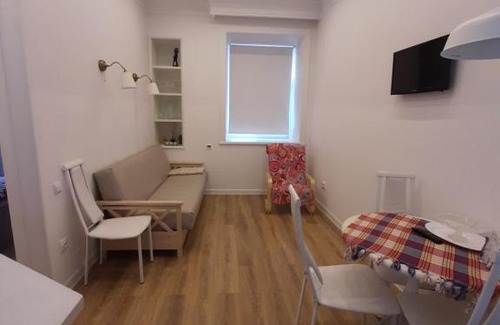 Pskov Apartamento | Квартира в историческом центре