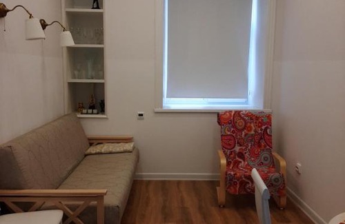 Pskov Apartamento | Квартира в историческом центре