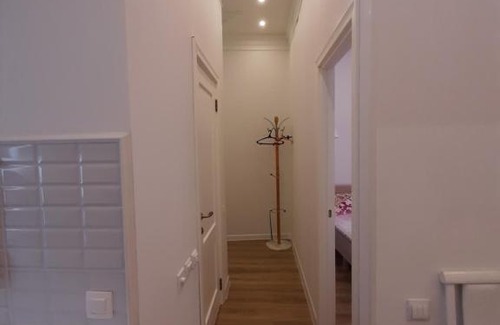 Pskov Apartamento | Квартира в историческом центре