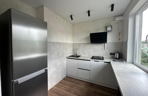 Degtyari Apartamento | Квартира в историческом центре