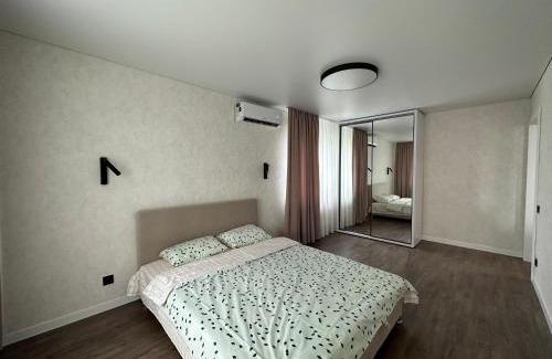 Degtyari Apartamento | Квартира в историческом центре