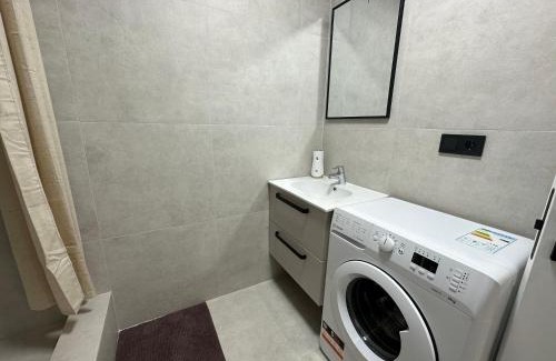 Degtyari Apartamento | Квартира в историческом центре