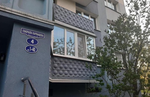 Kaliningrad Apartamento | Квартира в историческом центре города