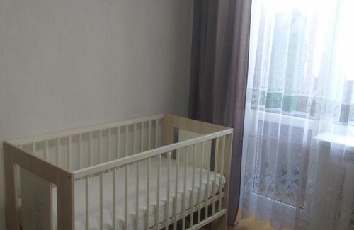 Kaliningrad Apartamento | Квартира в Калининграде