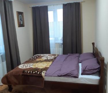 Kolomyya Apartamento | Квартира в Коломиї