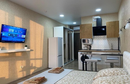Anapa Apartamento | Квартира в минуте от моря