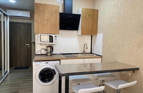 Anapa Apartamento | Квартира в минуте от моря