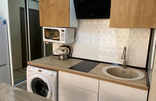 Anapa Apartamento | Квартира в минуте от моря