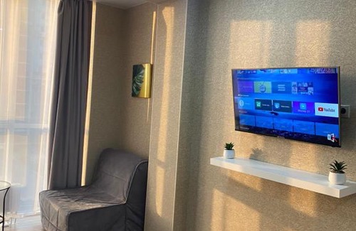 Anapa Apartamento | Квартира в минуте от моря