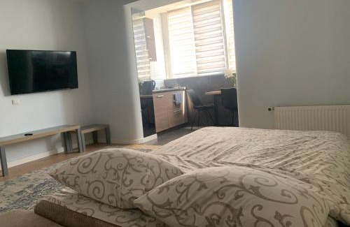 Rivne Apartamento | Квартира в новобудові в районі автовокзал , поруч ТРЦ Арена