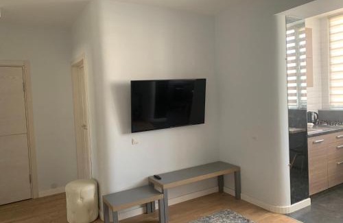 Rivne Apartamento | Квартира в новобудові в районі автовокзал , поруч ТРЦ Арена