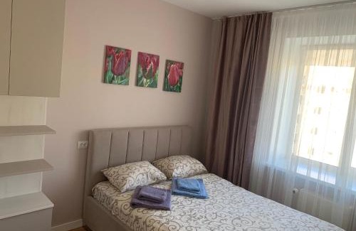 Rivne Apartamento | Квартира в новобудові в районі автовокзал , поруч ТРЦ Арена
