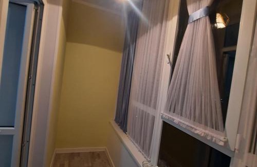 Nur-Sultan Apartamento | Квартира в новом ЖК в Астане