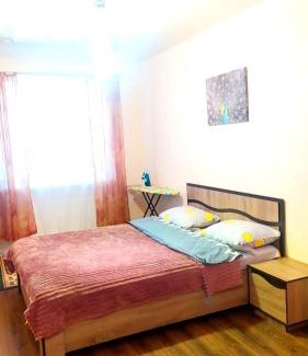 Vinnytsya Apartamento | Квартира в новострое Жк.Набережнный квартал